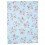 GreenGate Geschirrtuch Küchentuch Alma pale blue