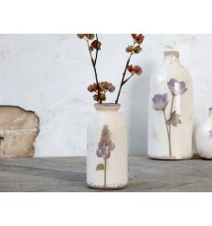 Chic Antique Deko Flasche 'Versailles'