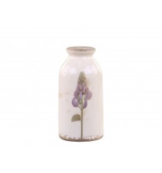 Chic Antique Deko Flasche 'Versailles'