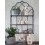 Chic Antique Deko Flasche 'Versailles'