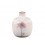 Chic Antique Deko Flasche 'Versailles' rund
