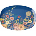 Rice Teller Flower Collage / B-Ware