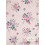 GreenGate Geschirrtuch Küchentuch Inge-Marie pale pink