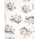 GreenGate Geschirrtuch Küchentuch Abella white