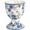 GreenGate Eierbecher Monica dusty blue