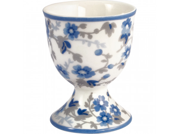 GreenGate Eierbecher Monica dusty blue