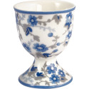 GreenGate Eierbecher Monica dusty blue