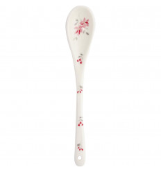 GreenGate Löffel Emberly white