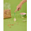 Rice Melamin Teelöffel Winter Paradise 2er-Set
