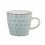 Tasse 'Patrizia' hellblau
