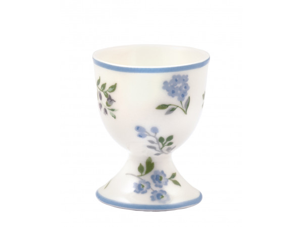 GreenGate Eierbecher Christina white