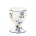 GreenGate Eierbecher Christina white/ B-Ware