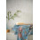 Pip Studio Handtuch, Gästehandtuch 'Secret Garden' blau