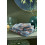 Pip Studio Handtuch, Gästehandtuch 'Secret Garden' blau
