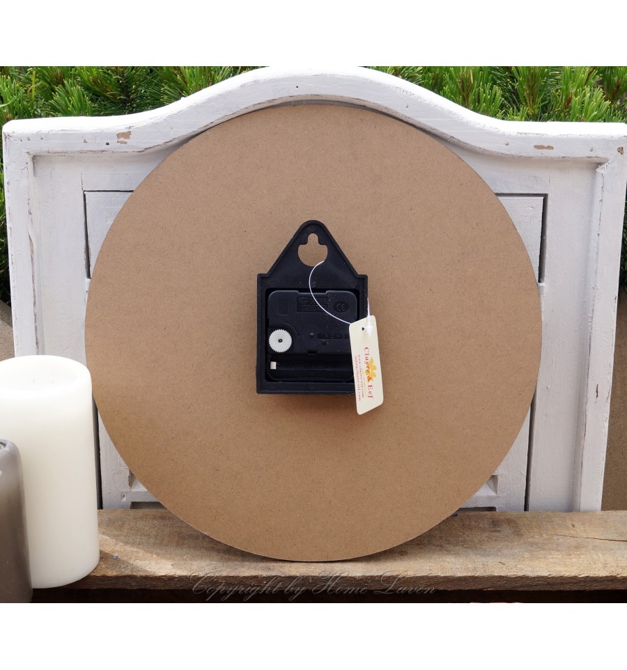 Wanduhren Fur Die Kuche