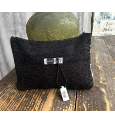 Madam Stoltz Kosmetiktasche Boho